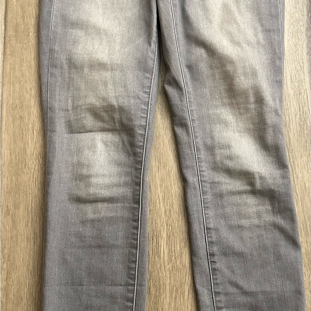 Athleta Women's Skinny Jeans in Gray